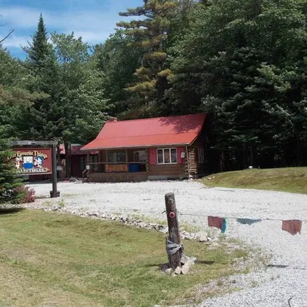 Image 2 - White Mountain Highway, Pequawket, Tamworth, NH, USA - House for sale