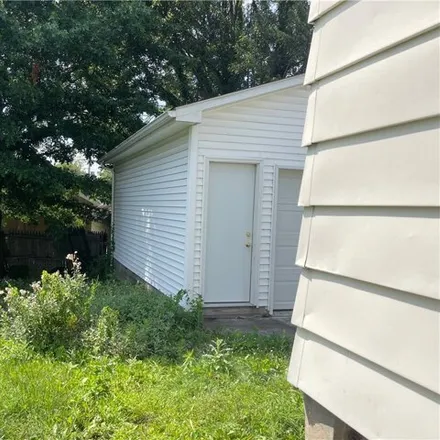 Image 3 - 904 Hammel St, Akron, Ohio, 44306 - House for sale