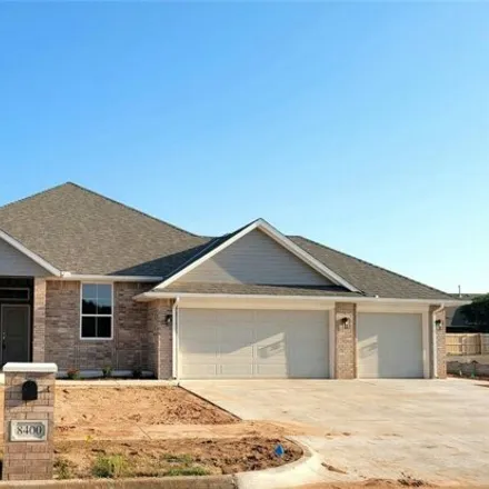 Buy this 3 bed house on 8354 Northwest 63rd Terrace in Oklahoma City, OK 73132