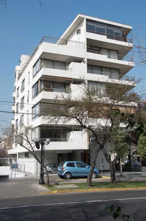 Image 3 - Avenida Suecia 2510, 750 0000 Providencia, Chile - Apartment for sale