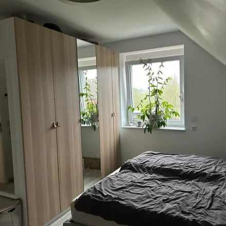 Rent this 3 bed apartment on Parkhaus City-Parkhaus in Neue Sülze 9, 21335 Lüneburg
