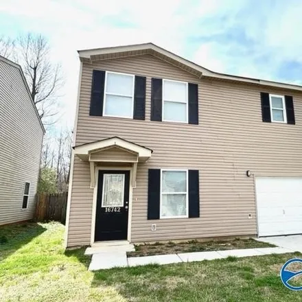 Rent this 3 bed house on 16682 Wellhouse Drive in Limestone County, AL 35749