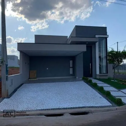 Image 2 - unnamed road, Remanso Campineiro, Hortolândia - SP, 13189-204, Brazil - House for sale