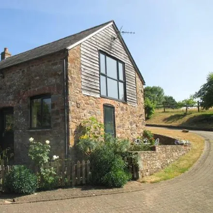 Buy this 1 bed house on unnamed road in North Tawton, EX20 2BY