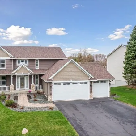 Buy this 5 bed house on 9133 Springfield Drive in Chanhassen, MN 55317