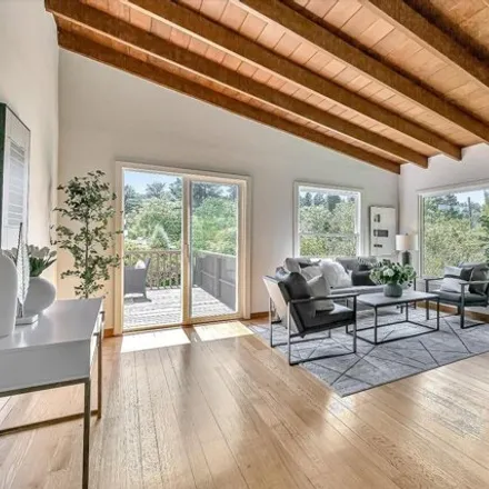 Image 3 - 93 Locust Avenue, Mill Valley, CA 94941, USA - House for sale