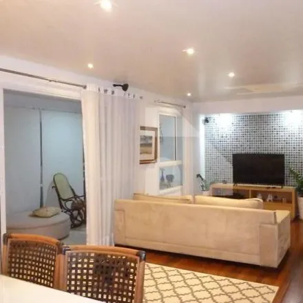 Rent this 3 bed apartment on Condomínio Liv Barra Funda in Rua Tagipuru 1060, Barra Funda