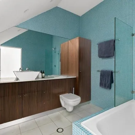 Rent this 2 bed apartment on Allen Lane in Macdonaldtown NSW 2015, Australia