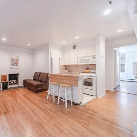 Rent this 2 bed townhouse on 210 West 20th Street in New York, NY 10011