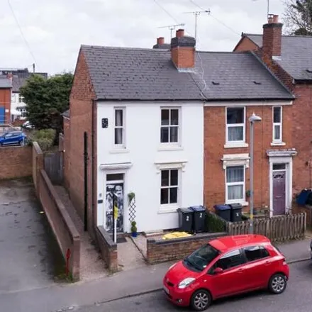 Buy this 3 bed house on 2 Bull Street in Harborne, B17 0HH