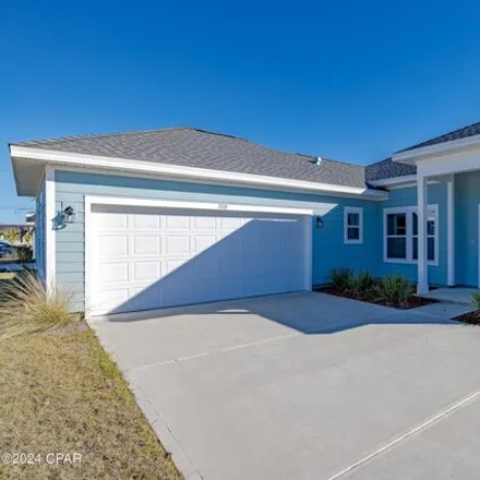 Buy this 3 bed house on 718 J J Drive in Callaway, FL 32404