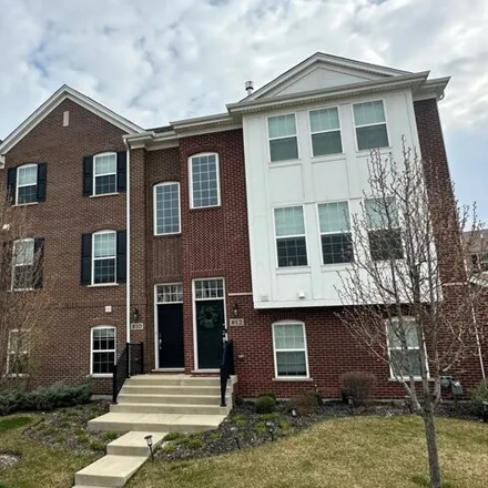 Image 1 - 813 Paisley Court, Naperville, IL 60540, USA - House for rent
