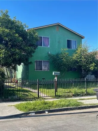 Buy this 6 bed house on 214 West 77th Street in Los Angeles, CA 90003