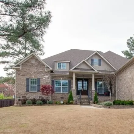 Buy this 4 bed house on 134 Fieldmaster Drive in Madison, AL 35758