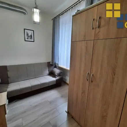 Image 1 - Stanisława Wyspiańskiego 1, 42-208 Częstochowa, Poland - Apartment for rent