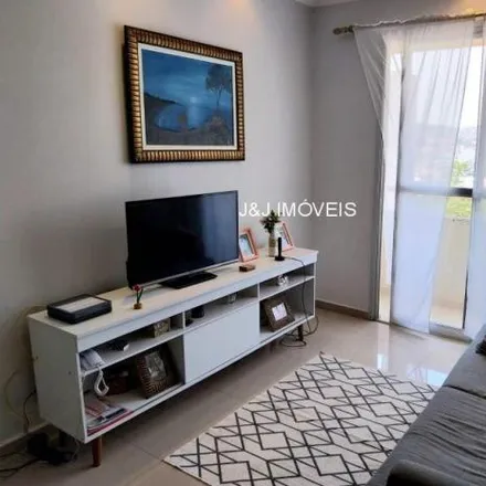 Buy this 2 bed apartment on Avenida Áurea in Jardim do Estádio, Santo André - SP