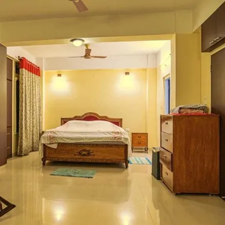 Rent this 2 bed apartment on unnamed road in Lalganesh, - 781034