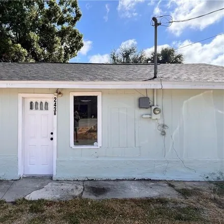 Rent this 2 bed house on 243 North Commerce Avenue in Sebring, FL 33870