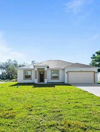 Buy this 4 bed house on 4619 Madison Southeast in Crooked Lake Park, Polk County