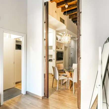 Rent this 2 bed apartment on Carrer dels Abaixadors in 14, 08003 Barcelona