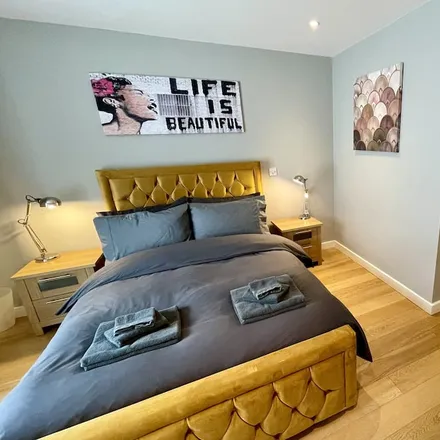 Image 6 - Royal Leamington Spa, CV32 4NL, United Kingdom - Apartment for rent