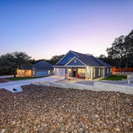 Buy this 3 bed house on 1550 Eastview Drive in Comal County, TX 78133