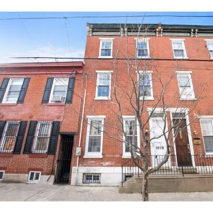 Rent this 1 bed townhouse on 2168 West Glenwood Avenue in Philadelphia, PA 19132