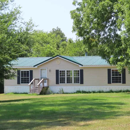 Buy this 3 bed house on 301 River Street South in Marble Rock, Floyd County
