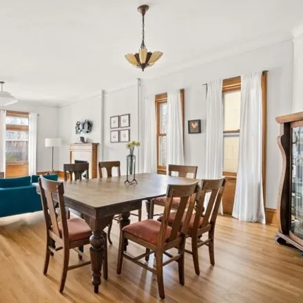 Buy this studio apartment on 275 Clinton Avenue in New York, NY 11205