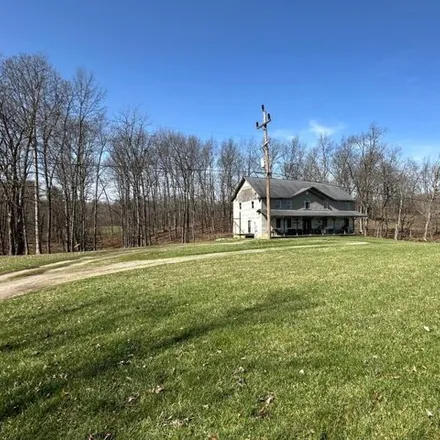Image 2 - 5455 SR 247, Highland County, OH 45133, USA - House for sale