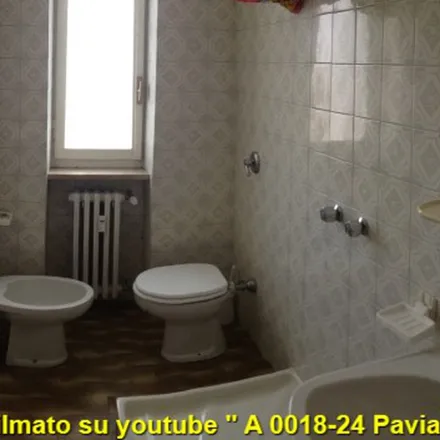 Image 4 - Via Ponte Vecchio 32, 27100 Pavia PV, Italy - Apartment for rent