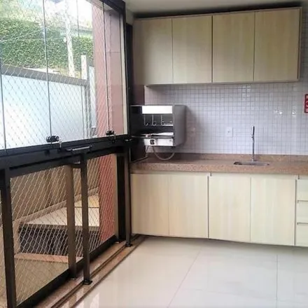 Buy this 4 bed apartment on Rua Marechal Raul de Albuquerque in Piratininga, Niterói - RJ