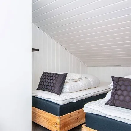 Rent this 2 bed townhouse on Hemmet in Central Denmark Region, Denmark