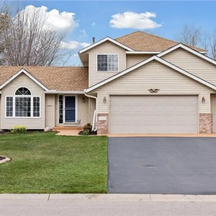 Buy this 4 bed house on 8254 Russel Avenue in Woodbury, MN 55125