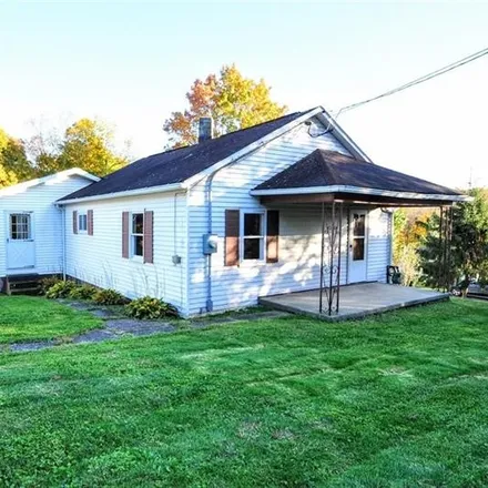 Buy this 3 bed house on 229 Mennontite Church Road in Deffenbaugh, German Township