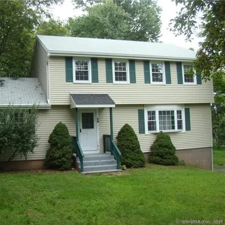 Buy this 4 bed house on 29 Winthrop Road in Manchester, CT 06040