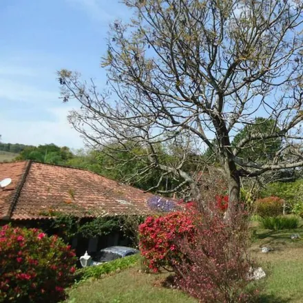 Image 6 - Jarinu, Região Geográfica Intermediária de Campinas, Brazil - House for rent