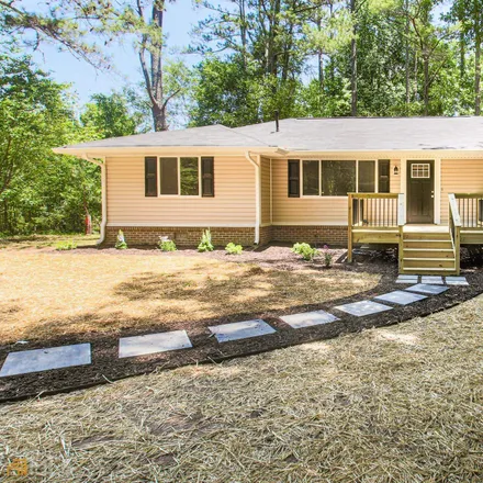 Buy this 3 bed house on 553 GA 279 in Friendship, GA 30214