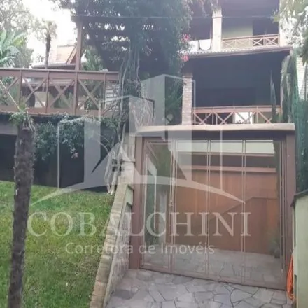 Buy this 4 bed house on Rua Pinheiros in São Lucas, Viamão - RS