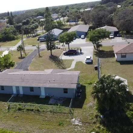 Image 6 - Pentecostal Church of the Living God, Northview Street Northeast, Palm Bay, FL 32905, USA - House for sale