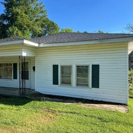 Image 3 - 145 Railroad Street, Abbeville, SC 29620, USA - House for sale