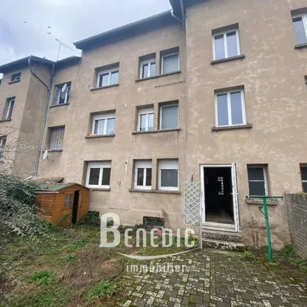 Image 5 - 1 Rue Alexis Weber, 57220 Boulay-Moselle, France - Apartment for rent