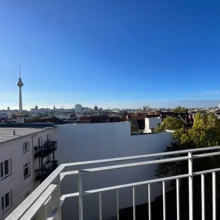 Image 4 - Fehrbelliner Straße 19, 10119 Berlin, Germany - Apartment for rent