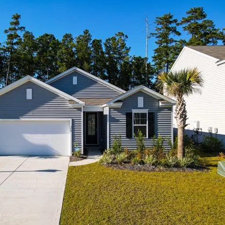 Buy this 3 bed house on 1146 Biering Road in Charleston County, SC 29455