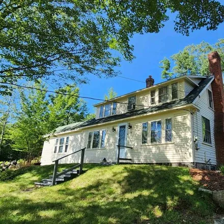 Buy this 3 bed house on 122 Middleton Road in South Wolfeboro, Wolfeboro