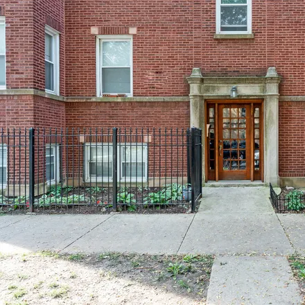 Buy this 2 bed house on 3701-3707 West Cullom Avenue in Chicago, IL 60618