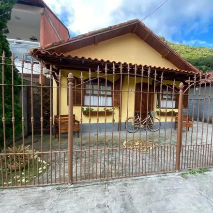 Buy this 3 bed house on Rua Marechal Rondon in Cônego, New Fribourg - RJ