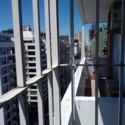 Image 9 - Avenida Corrientes 1194, San Nicolás, C1043 AAY Buenos Aires, Argentina - Condo for sale