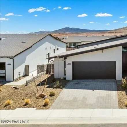 Buy this 3 bed house on Wolcott Trail in Prescott Valley, AZ 86314