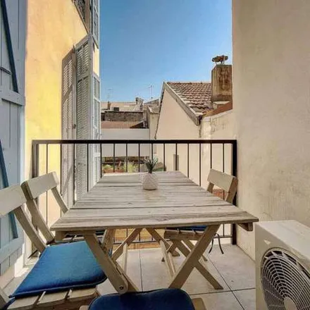 Image 9 - 41 Rue Meynadier, 06400 Cannes, France - Apartment for rent